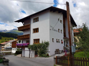 Haus Lawerz 242b, Nauders, Österreich
